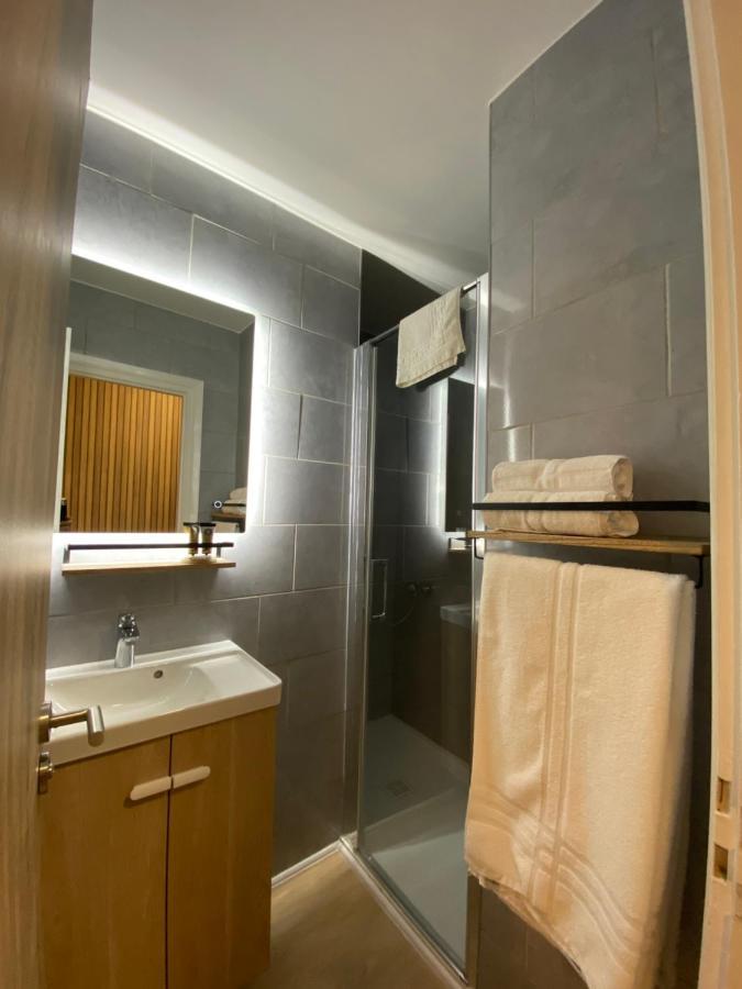 Studios & Chambres Aux Portes De Geneve Saint-Julien-en-Genevois Exterior foto