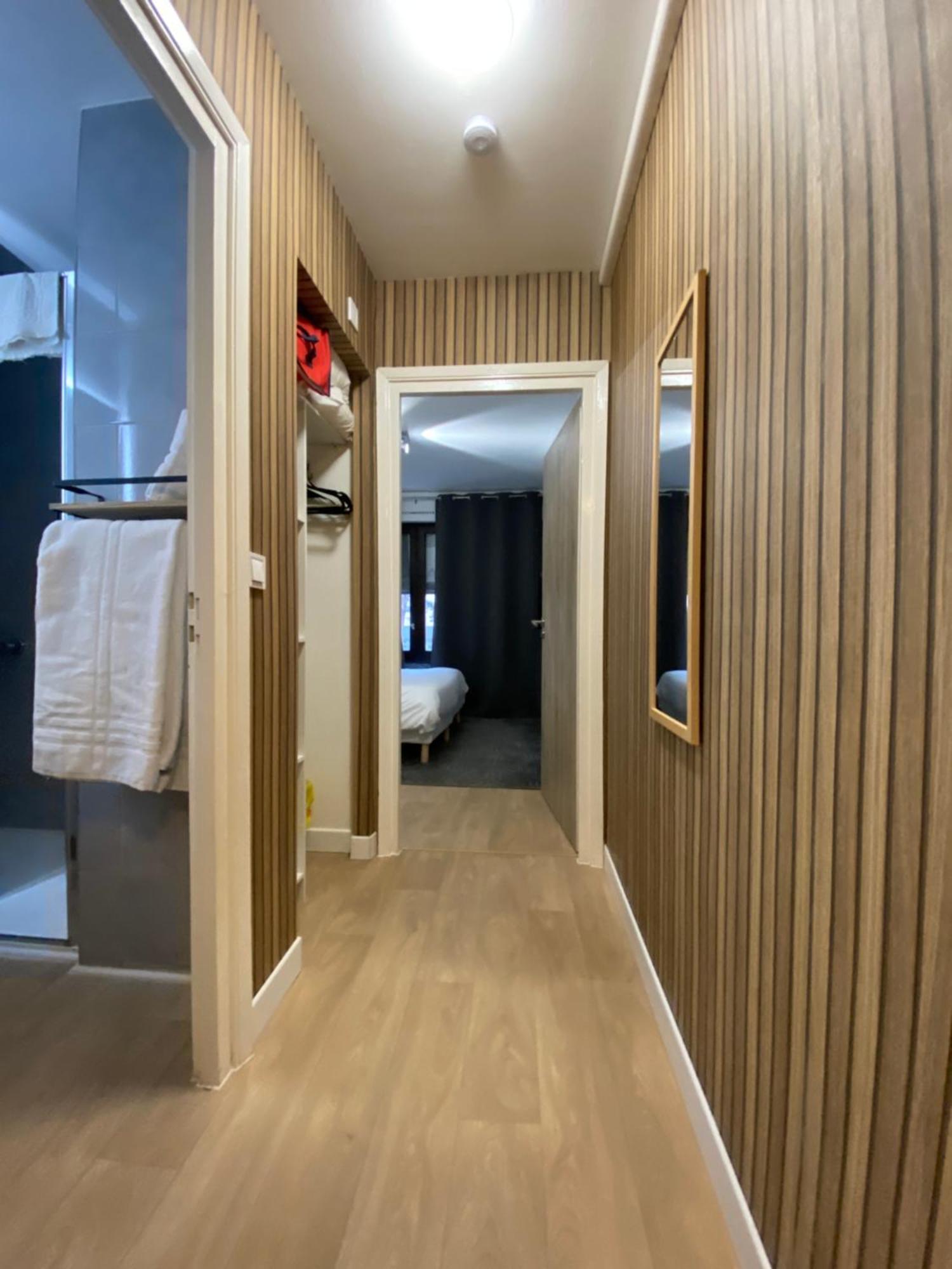 Studios & Chambres Aux Portes De Geneve Saint-Julien-en-Genevois Exterior foto
