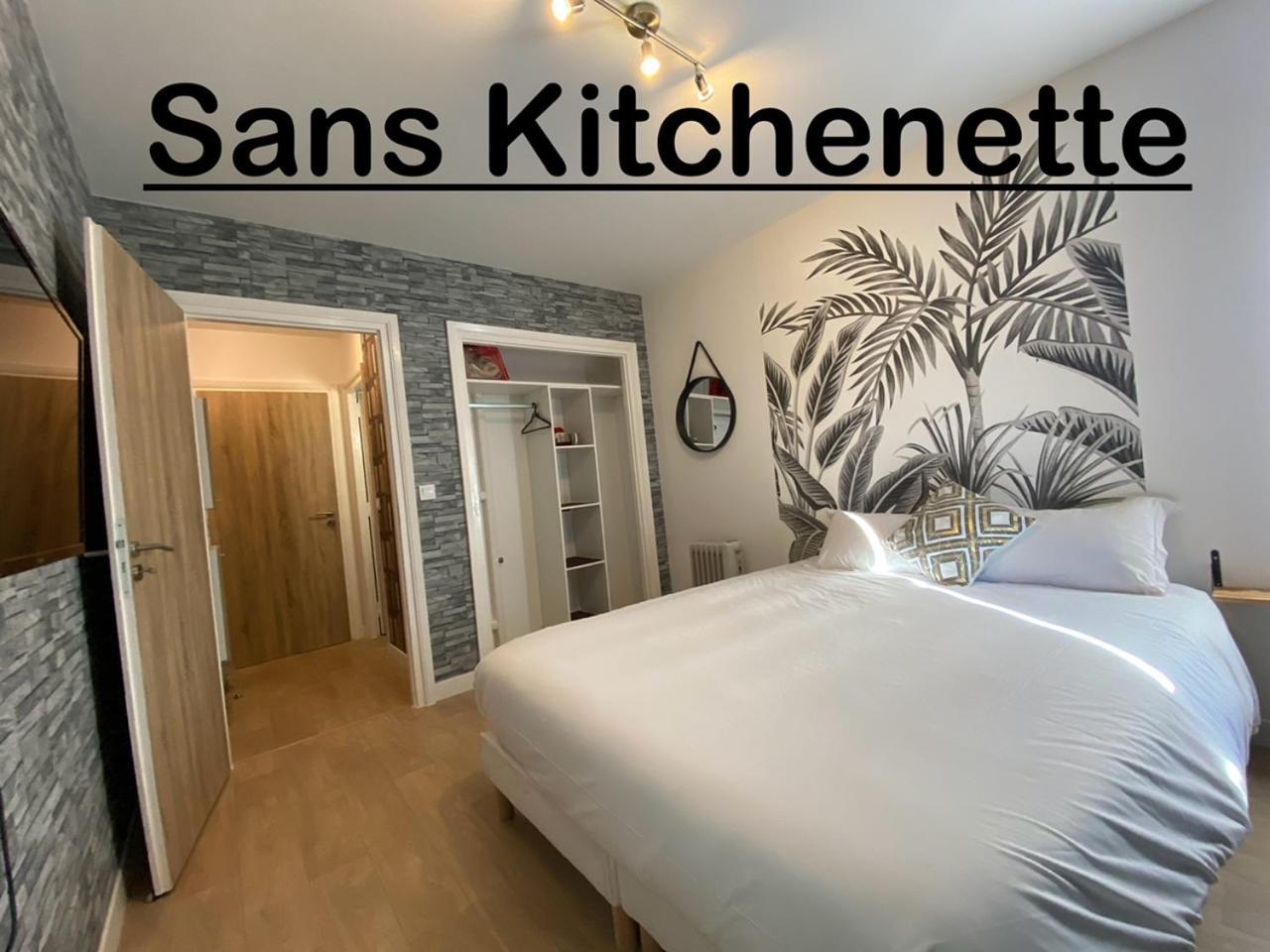 Studios & Chambres Aux Portes De Geneve Saint-Julien-en-Genevois Exterior foto